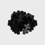 Plus-Plus BIG, 25 stk. 3459 Nero