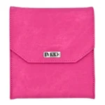 LYKKE Set di Uncinetti Blush, Fucsia, 15 cm