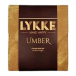 LYKKE Set di Uncinetti Umber, Tan, 15 cm