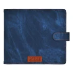 LYKKE Set di Ferri a Doppia Punta Indigo, Azzurro, 15 cm (4.00-9.00 mm)