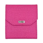 LYKKE Set di Uncinetti Blush, Magenta, 15 cm