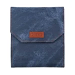 LYKKE Set di Uncinetti Indigo, Blu, 15 cm