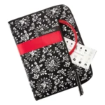ChiaoGoo Set di Ferri Circolari Intercambiabili Twist Red Lace, Small, 13 cm