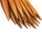 ChiaoGoo Ferri Circolari Intercambiabili Spin Bambù Patina (10 e 13 cm)