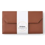 LindeHobby Eclipse Set di Ferri Circolari Componibili, 8.5 cm
