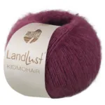 Lana Grossa Landlust Kidmohair 14 Mora