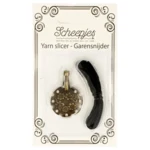 Scheepjes Tagliafilo Bronzo
