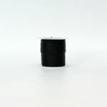 HobbyArts Corda in pelle, 10 m, Nera 1.00 mm