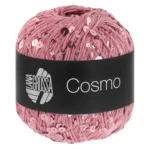 Lana Grossa Cosmo 14 Rosa antico