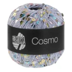 Lana Grossa Cosmo 20 Azzurro chiaro