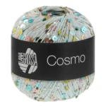 Lana Grossa Cosmo 21 Turchese chiaro