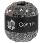 Lana Grossa Cosmo 03 Grigio