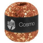 Lana Grossa Cosmo 08 Caramello