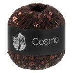 Lana Grossa Cosmo 06 Moka