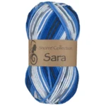 Viking Snorre Sara 923 Multi blu