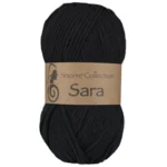 Viking Snorre Sara 903 Nero