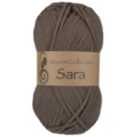 Viking Snorre Sara 908 Marrone