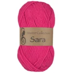 Viking Snorre Sara 963 Ciliegia