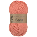 Viking Snorre Sara 948 Albicocca