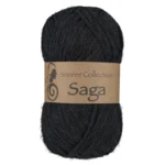 Viking Snorre Saga 417 Grigio antracite