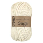 Viking Snorre Saga 402 Bianco naturale