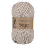 Viking Snorre Saga 406 Sabbia