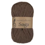 Viking Snorre Saga 408 Marrone