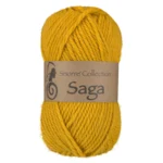 Viking Snorre Saga 445 Giallo