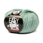 Mayflower Easy Care CLASSIC 298 Acquamarina chiara