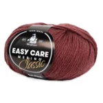 Mayflower Easy Care CLASSIC 269 Marrone cioccolato