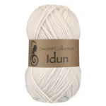 Viking Snorre Idun 600 Bianco