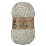 Viking Snorre Idun 612 Grigio perla