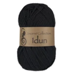 Viking Snorre Idun 603 Nero