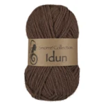 Viking Snorre Idun 608 Marrone