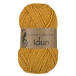 Viking Snorre Idun 645 Giallo