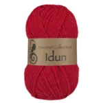 Viking Snorre Idun 650 Rosso