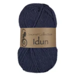 Viking Snorre Idun 626 Blu navy