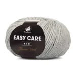 Mayflower Easy Care BIG 115 Grigio argento