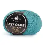 Mayflower Easy Care BIG 199 Acquamarina oscura