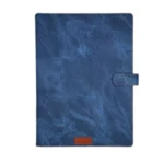 LYKKE Set di Ferri a Punta Singola Indigo, Blu azzurro, 35 cm