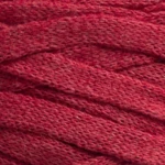 Hoooked Ribbon XL Rossetto Rosso-RXL34