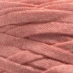 Hoooked Ribbon XL Albicocca Ghiacciata - RXL47