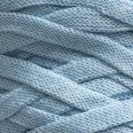 Hoooked Ribbon XL Blu Polvere - RXL44