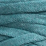 Hoooked Ribbon XL Smeraldo Splash - RXLsp9
