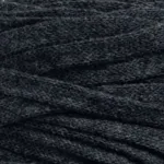 Hoooked Ribbon XL Antracite Antracite - RXL49
