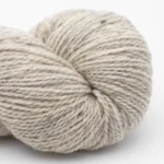 BC Garn Semilla Melange SM02 Grigio chiaro