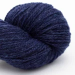 BC Garn Semilla Melange SM11 Blu scuro
