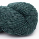 BC Garn Semilla MelangeSM18 Verde scuro