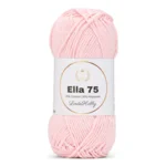 LindeHobby Ella 75 12 Rosa baby