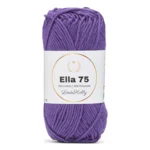 LindeHobby Ella 75 17 Viola scuro